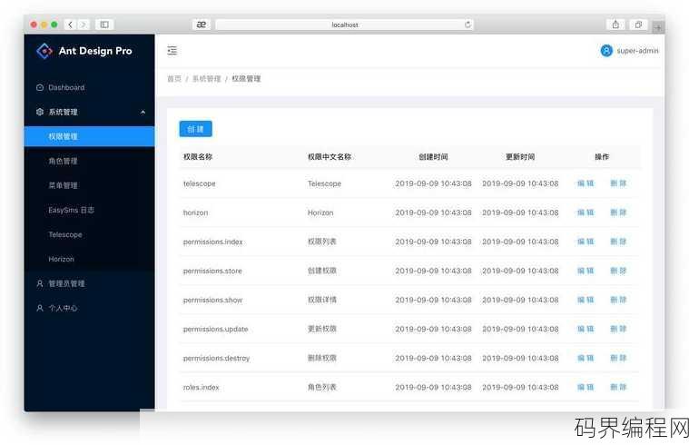 php网站可称为