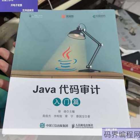 代码审计