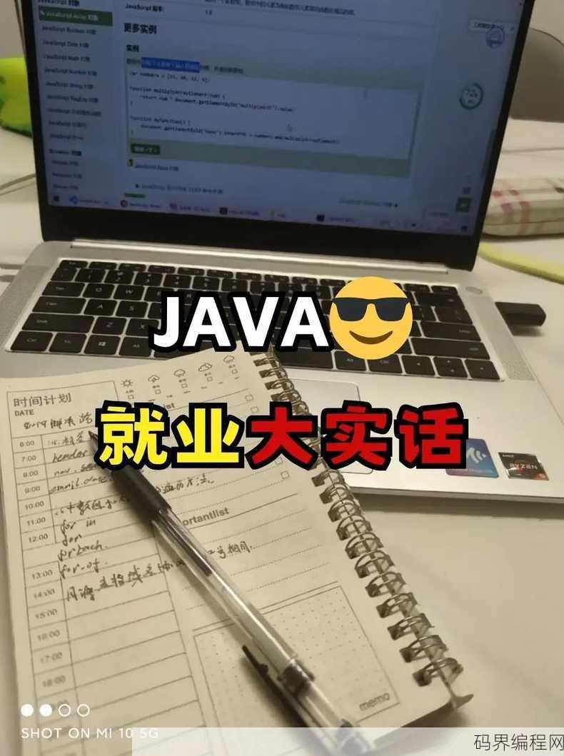 学java可以从事的职业