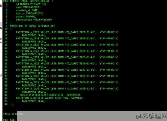 oracle insert into values 多条