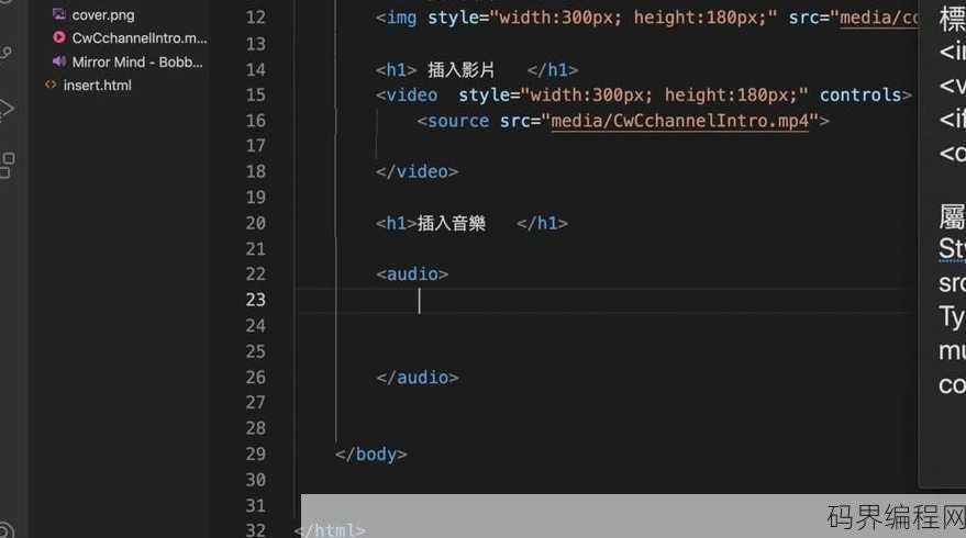 html插图片代码步骤