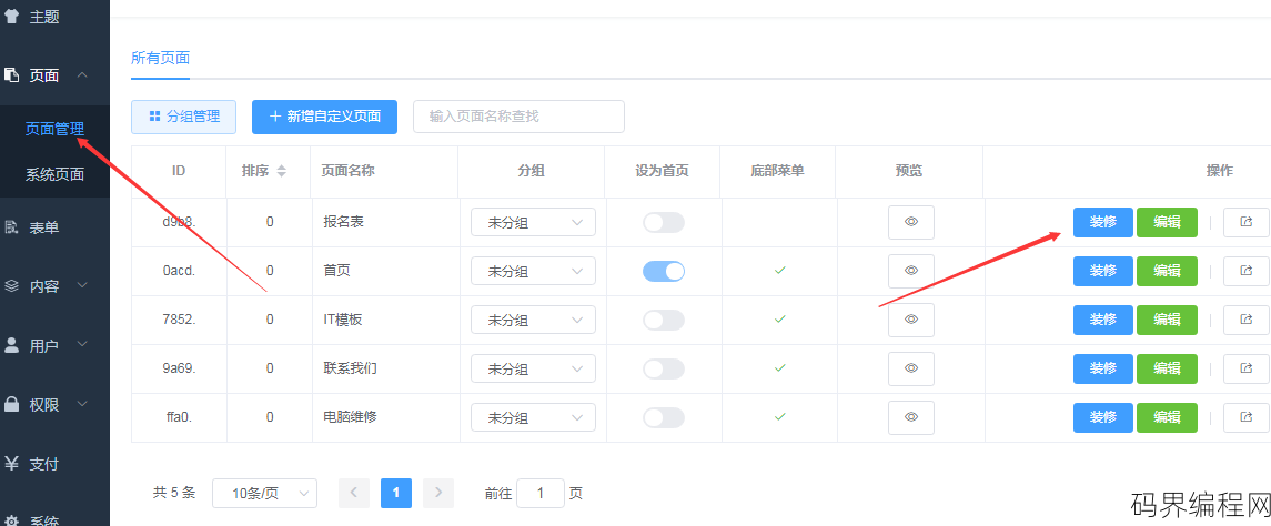表单标签是哪个