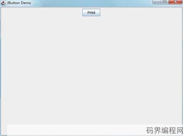 java swing，Java Swing 应用开发入门指南