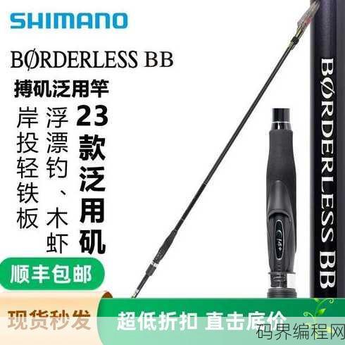 borderless