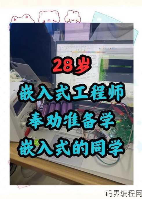 嵌入式工程师是干嘛的