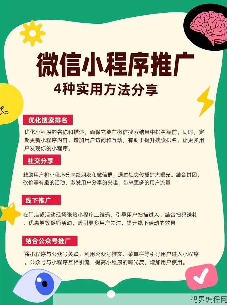 怎么开微信小程序