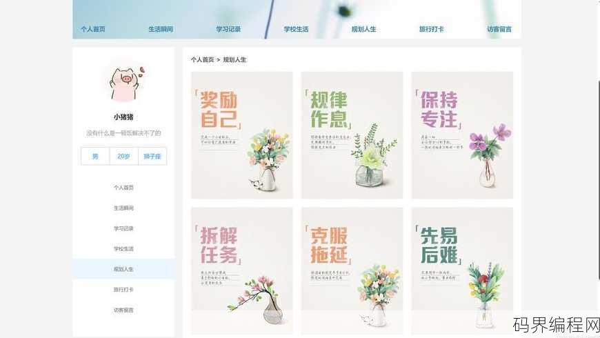 web页面设计模板，一站式web页面设计模板，轻松打造专业网页