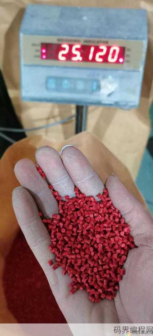 tpu色母与pa6色母的区别，TPU与PA6色母料性能对比解析
