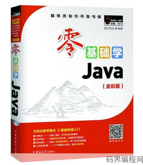 java自学软件，Java自学必备软件清单