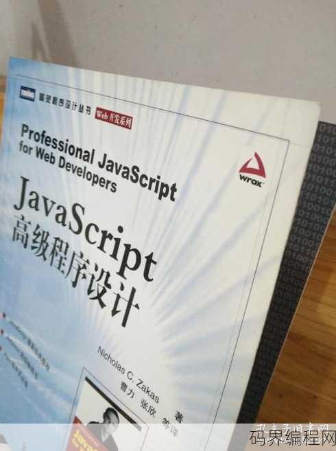 javascript高级程序设计在线阅读，JavaScript高级程序设计，在线深度阅读指南