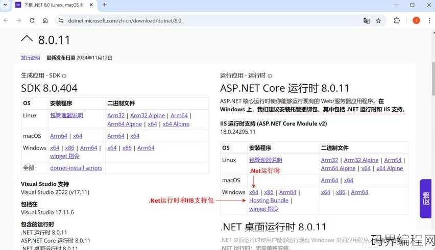 iis配置php环境