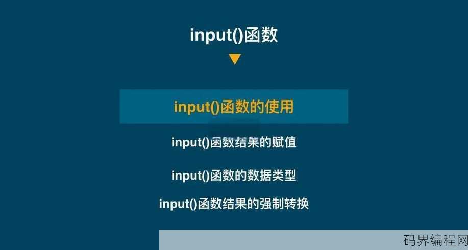 input 只读，探索只读输入的奥秘与应用