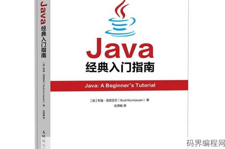 java书籍图片