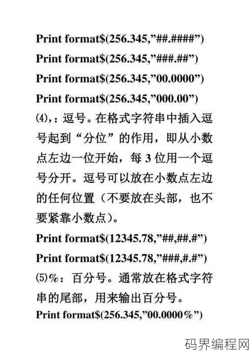 format函数是什么意思