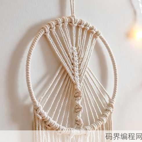 手工织梦网，织梦手艺，手工编织的网上艺术殿堂
