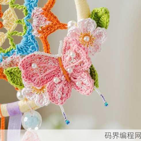 手工织梦网