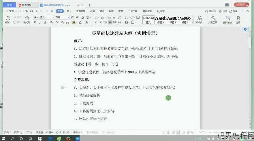 织梦新手网
