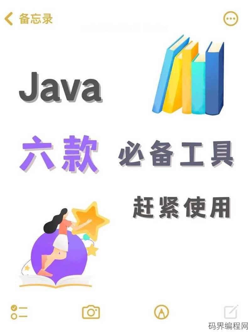 java编程需要什么软件