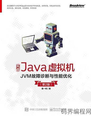 java虚拟机调优