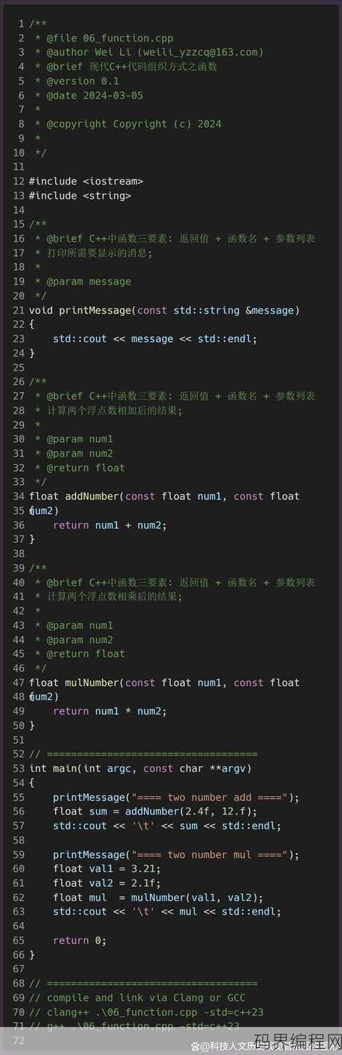 计算机代码经典编程