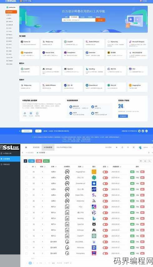 导航网源码，导航网站源码揭秘，打造个性化导航平台的秘籍