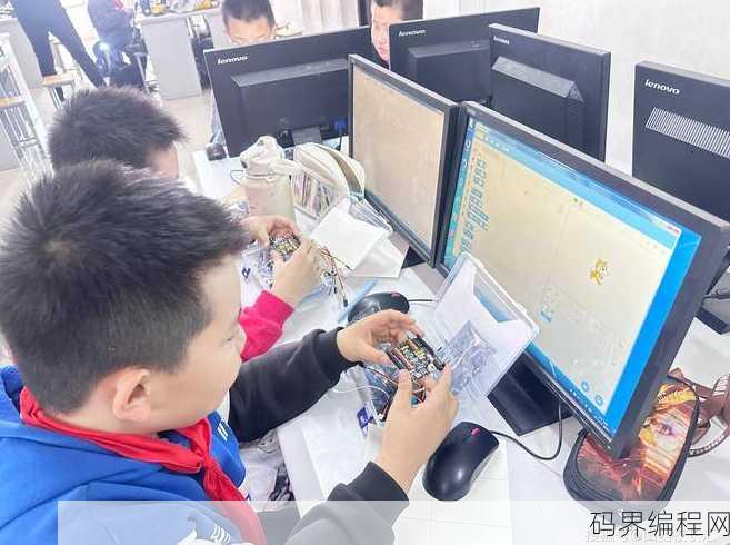 编程可以用来干嘛