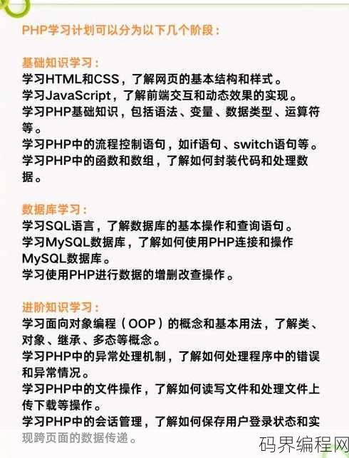 php自学书籍