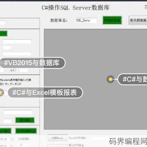 vb数据库操作实例，VB编程中数据库操作实例教程