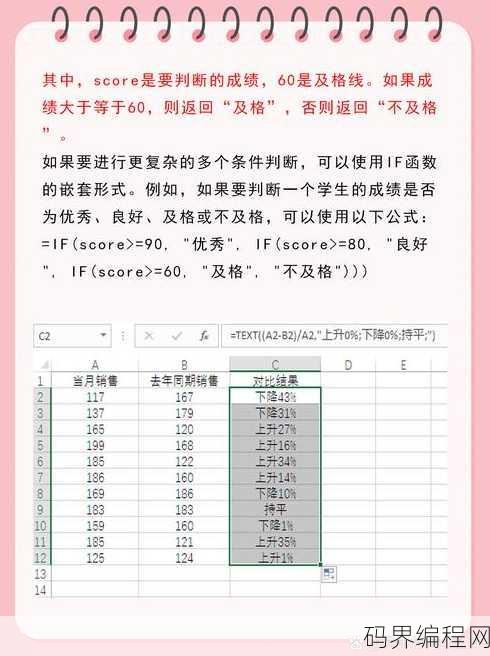 excel多条件判断取值，Excel高效多条件取值技巧解析