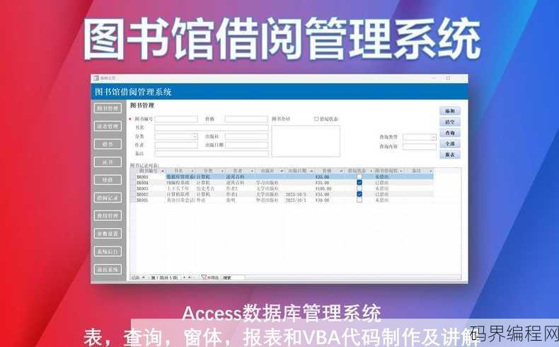 access建立学生管理数据库