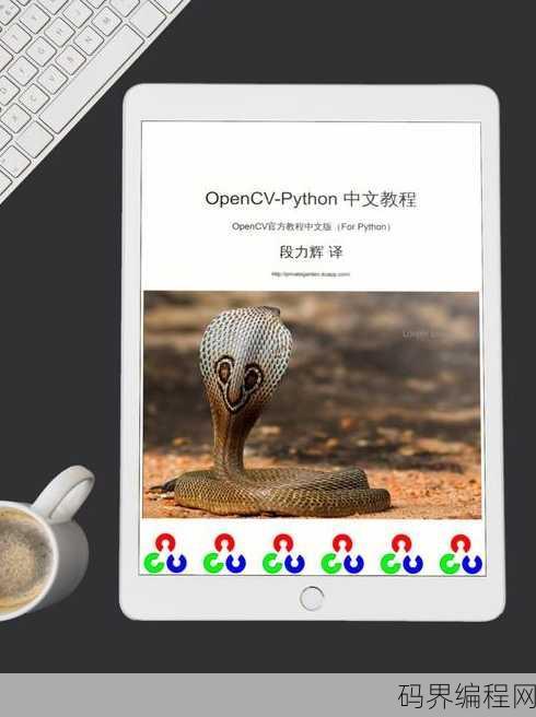 opencv官方文档中文版