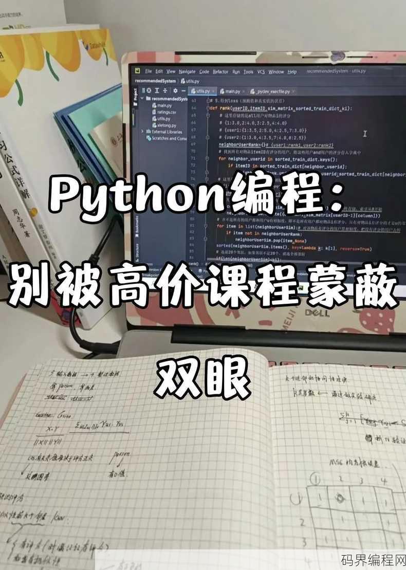 python是什么课程
