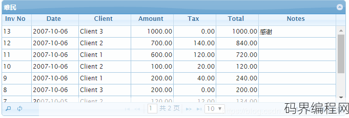 jquery插件入门教程