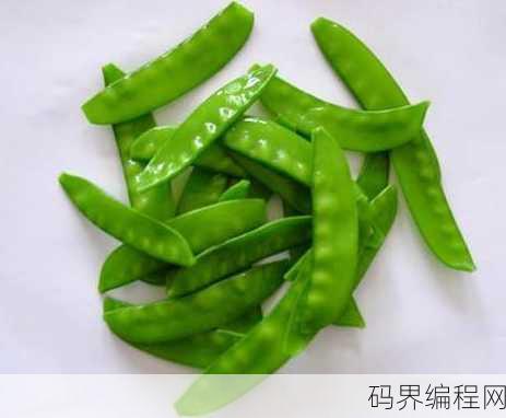 pea是什么意思，Pea的含义解析