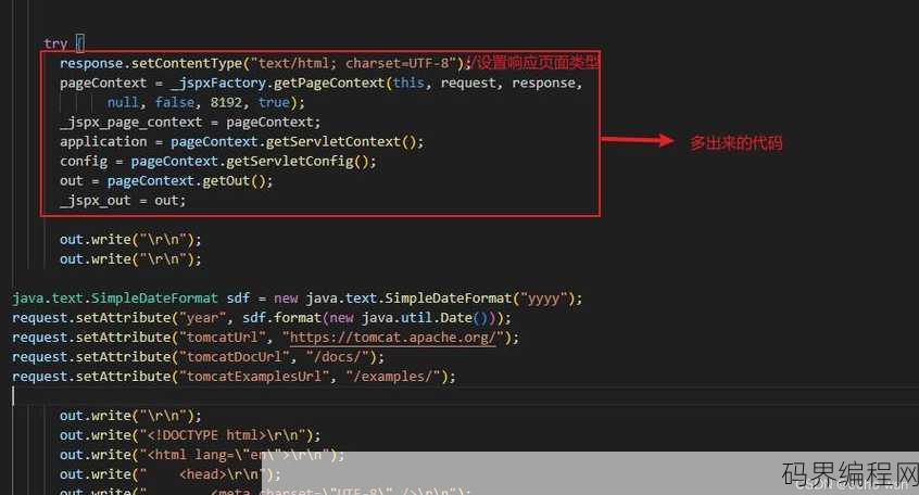 jsp是什么时候的技术，JSP技术诞生与演变历程回顾
