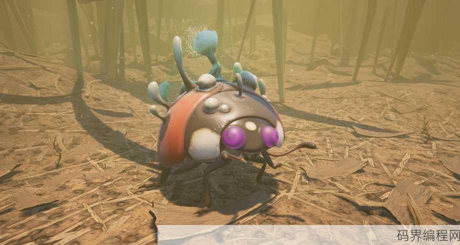 七星瓢虫java模拟器
