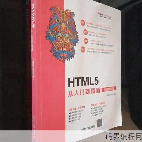 html5从入门到精通电子书