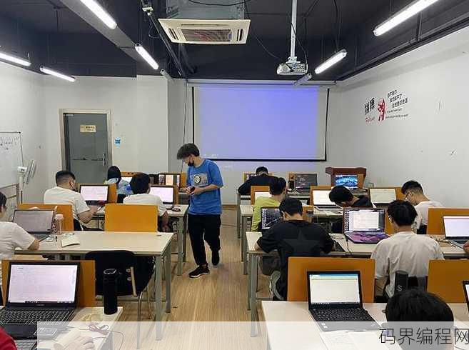 java课程实战培训