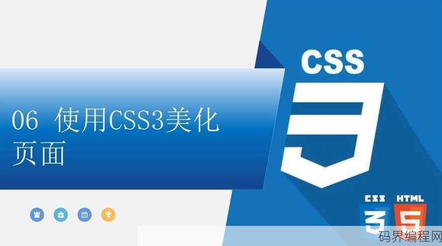 css是什么技术
