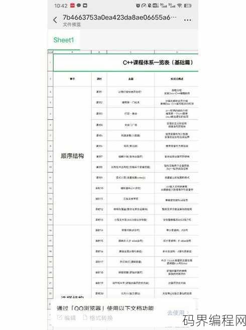 10岁学编程适合什么课程，少儿编程入门课程推荐