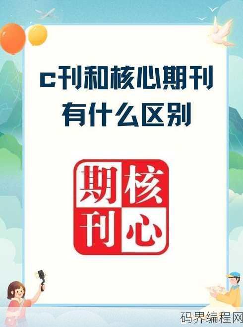 cssci是c刊吗，CSSCI期刊是否属于C刊？