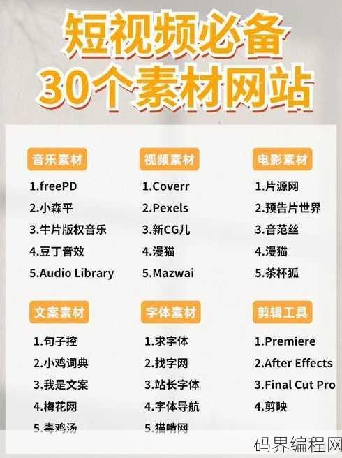 精品网站模板免费下载