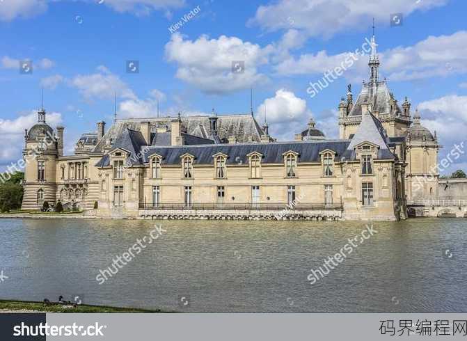 castle