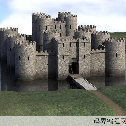 castle，神秘古堡之谜