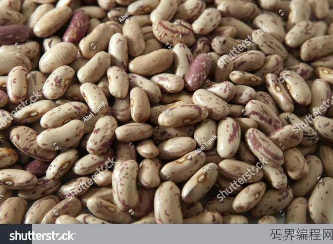 beanstalk英语怎么读