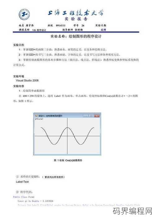 vb socket编程实例