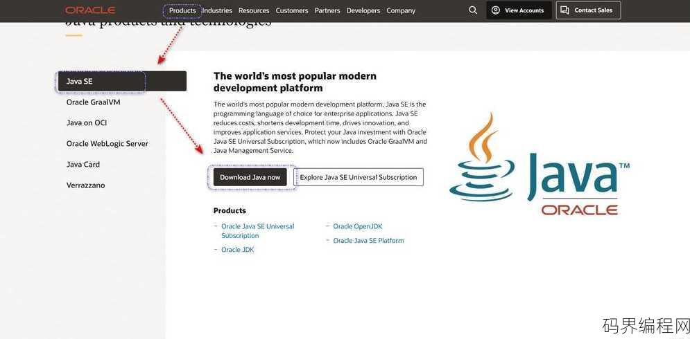 java db官网下载