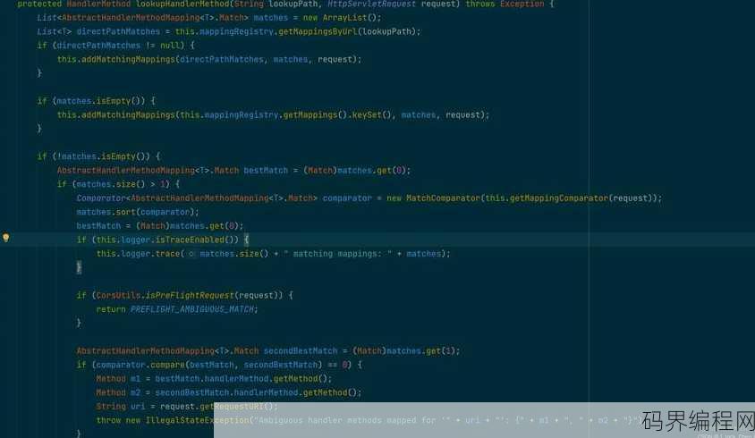 java spring boot