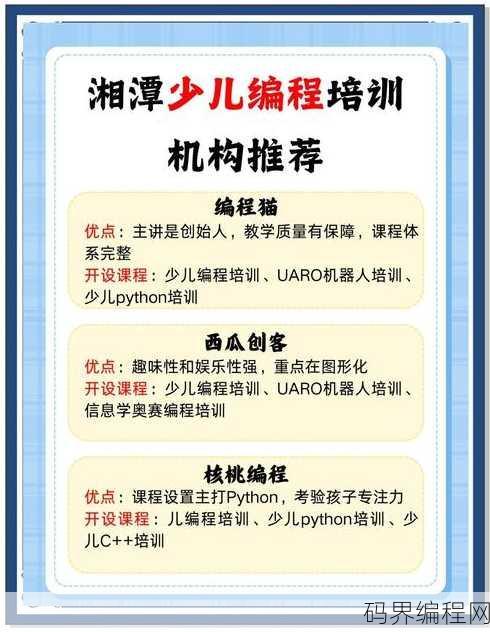 编程培训班要学多久