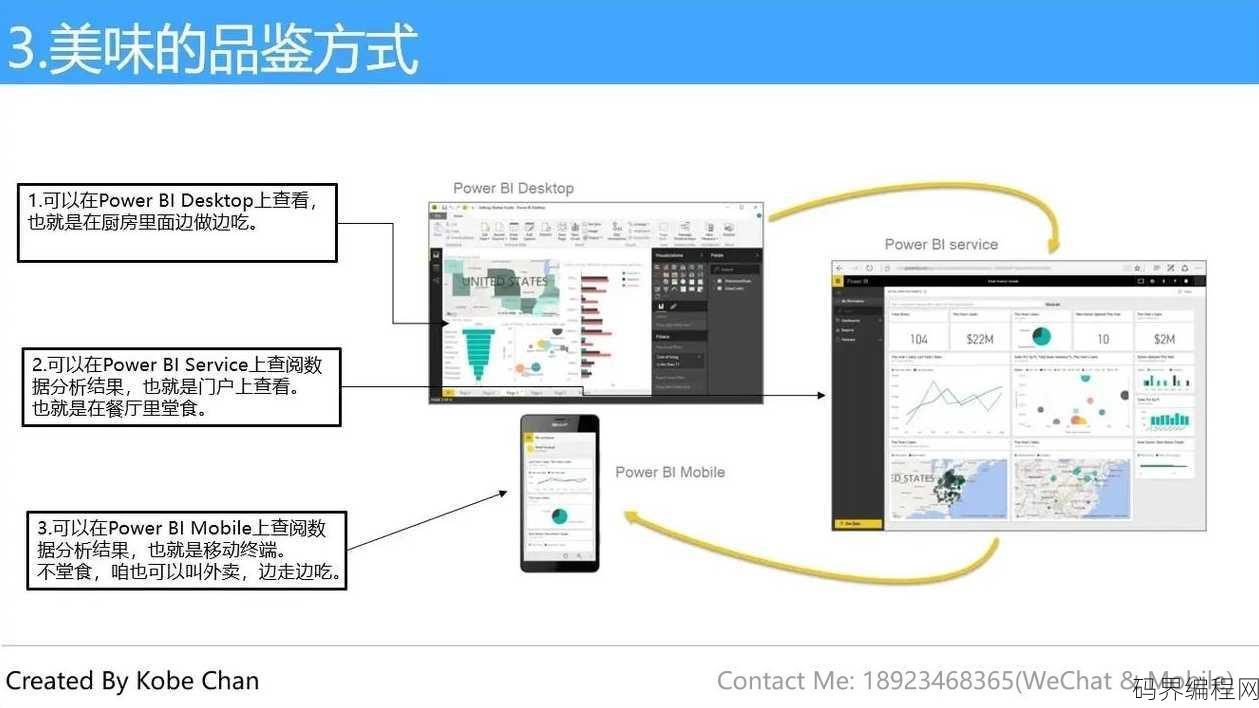powerbi入门教程pdf
